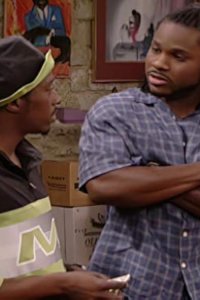Malcolm & Eddie – S04E03 – Hot Pants