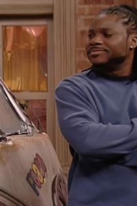 Malcolm & Eddie – S04E05 – Worst Impressions