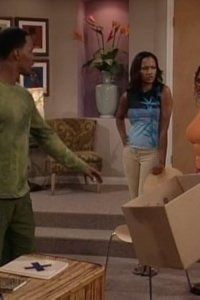The Jamie Foxx Show – S05E01 – On Bended Knee