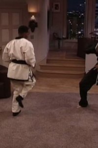 The Jamie Foxx Show – S05E05 – I’ll Do It My Dammy.com