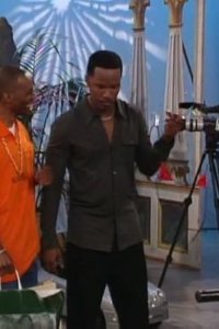 The Jamie Foxx Show – S05E06 – Candy Girl