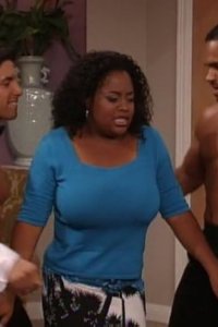 The Jamie Foxx Show – S05E10 – Bachelor Party