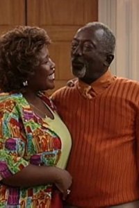 The Jamie Foxx Show – S05E11 – East Side Story