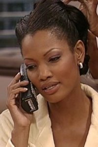 The Jamie Foxx Show – S05E12 – Always and Forever