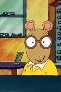Arthur – S01E01 – Arthur’s Eyes/Francine’s Bad Hair Day
