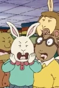 Arthur – S01E02 – Arthur and the Real Mr. Ratburn/Arthur’s Spelling Trubble