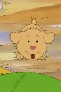 Arthur – S01E12 – Arthur Writes a Story/Arthur’s Lost Dog