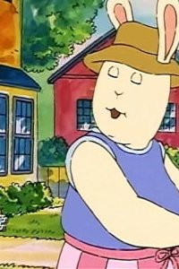 Arthur – S01E13 – So Long, Spanky/Buster’s New Friend