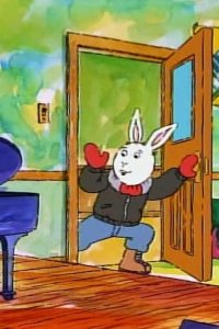 Arthur – S01E16 – Arthur and the Crunch Cereal Contest/D.W. Flips