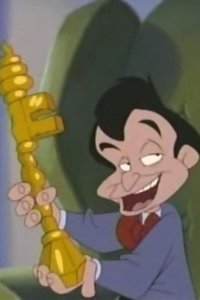 Quack Pack – S01E05 – Pride Goeth Before the Fall Guy