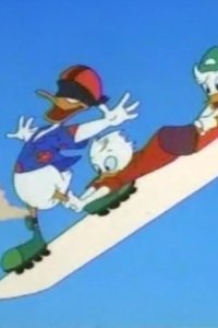 Quack Pack – S01E10 – Phoniest Home Videos