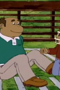 Arthur – S01E26 – My Dad, the Garbage Man/Poor Muffy