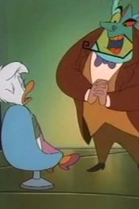 Quack Pack – S01E14 – Pardon My Molecules