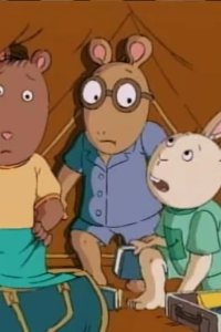 Arthur – S01E30 – Arthur’s First Sleepover/Arthur’s New Year’s Eve