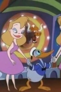 Quack Pack – S01E17 – Can’t Take a Yolk