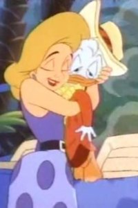 Quack Pack – S01E23 – Huey Duck, P.I.