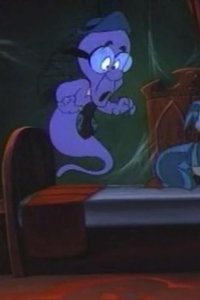 Quack Pack – S01E27 – The Boy Who Cried Ghost