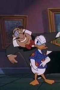 Quack Pack – S01E32 – Transmission: Impossible