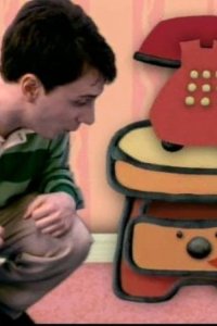 Blue’s Clues – S01E06 – Blue’s Favorite Song