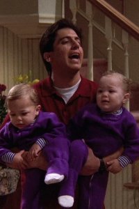 Everybody Loves Raymond – S01E01 – Pilot