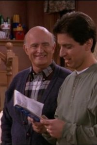 Everybody Loves Raymond – S01E06 – Frank, the Writer