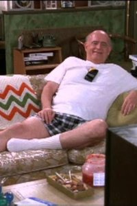Everybody Loves Raymond – S01E07 – Your Place or Mine?