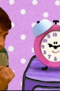 Blue’s Clues – S01E20 – Blue’s News