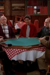 Everybody Loves Raymond – S01E09 – Win, Lose or Draw