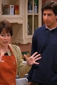 Everybody Loves Raymond – S01E10 – Turkey or Fish