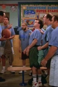 Everybody Loves Raymond – S01E11 – Captain Nemo