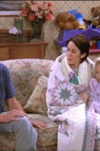 Everybody Loves Raymond – S01E13 – Debra’s Sick