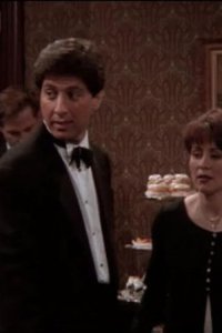 Everybody Loves Raymond – S01E18 – Recovering Pessimist
