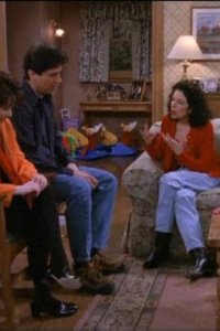 Everybody Loves Raymond – S01E20 – Neighbors