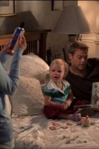 7th Heaven – S11E04 – Don’t Ax, Don’t Tell