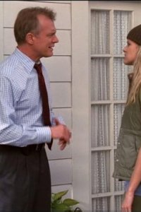 7th Heaven – S11E05 – The Replacements