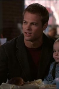 7th Heaven – S11E06 – Broken Hearts and Promises