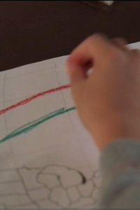 7th Heaven – S11E07 – You Take the High Road