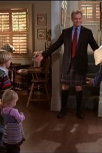 7th Heaven – S11E10 – You Don’t Know What You’ve Got ‘Til He’s Gone