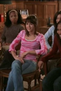 7th Heaven – S11E13 – Script Number Two Hundred Thirty-Four