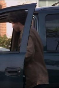 7th Heaven – S11E14 – Deacon Blues