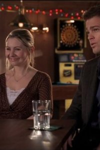 7th Heaven – S11E18 – Inked