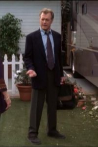 7th Heaven – S11E22 – And Away We Go