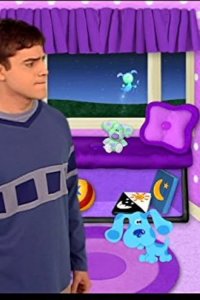 Blue’s Clues – S06E01 – The Legend of the Blue Puppy