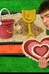 Blue’s Clues – S06E02 – Love Day