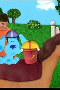 Blue’s Clues – S06E03 – Blue’s Wishes
