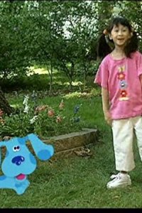 Blue’s Clues – S06E04 – Joe’s Clues
