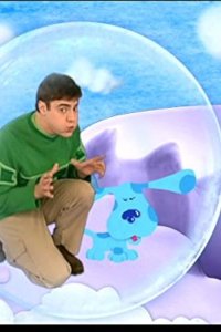 Blue’s Clues – S06E05 – Skidoo Adventure