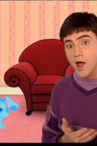 Blue’s Clues – S06E06 – Playdates