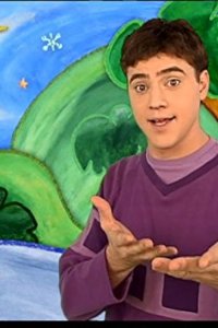 Blue’s Clues – S06E07 – The Fairy Tale Ball