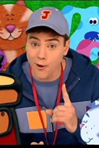 Blue’s Clues – S06E08 – Soccer Practice